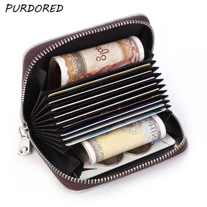 layor-wallet-กระเป๋าสตางค์หนังขัดผู้ถือบัตรชายสำหรับผู้หญิง-กระเป๋าสตางค์1ชิ้นกระเป๋าสตางค์กระเป๋าใส่เหรียญนามบัตรหนังแท้