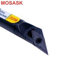 Yingke Mosask Svxbl ผู้ถือ10 16 20มมก้านน่าเบื่อก้านบาร์ Vbmt แท่นวางใบมีดเครื่องจักร Cnc กลึงมือผู้ถือเครื่องมือ