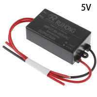 Spผู้นำเข้า AC-DC คอนเวอร์เตอร์,โมดูลแหล่งจ่ายไฟแบบสวิตชิ่ง220V เป็น DC5V 6V 9V 12V 15V 20V 24V