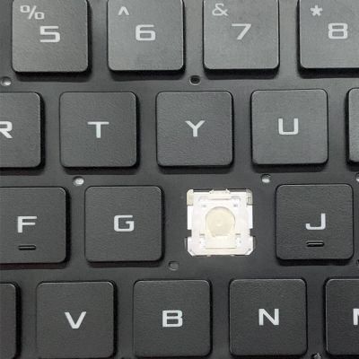Keyboard Laptop For ASUS ROG Stirx G17 G713 G713Q G713QE G713QR G733 Cap Keycap And hinge Replacement