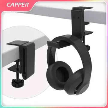 Shop Bungee Headset Stand with great discounts and prices online - Jan 2024