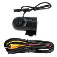 1080hd เก็บประจุกล้อง Dvr ในรถยนต์ขนาดเล็กกล้องติดรถยนต์บันทึกวนอัตโนมัติ