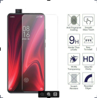 ฟิล์มกระจก เสี่ยวมี่ มี่9ที / มี่9ที โปร ไม่เต็มจอ Film Glass Screen Protector Xiaomi Mi9T / Xiaomi Mi9T Pro (6.39") NoFull