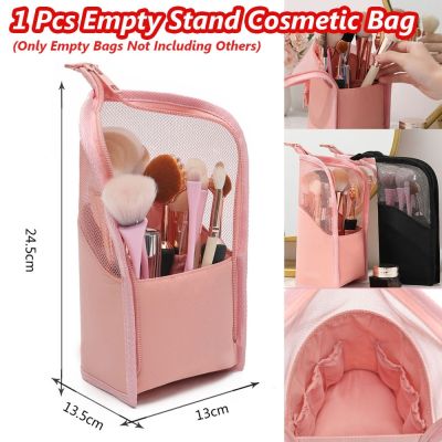 【CW】✤▧  Toiletry Makeup Organizer Bag(Only Not Including Others)