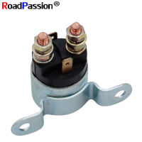 Starter Relay Solenoid สำหรับ CAN-AM Renegade 1000 4X4 XXC EFI 1000R DPS 500 570 800 800R 850 HO Outlander Max ไฟฟ้าสวิทช์