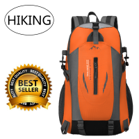 HIKING 30Lกระเป๋านักเรียน กระเป๋าเป้ราคาถูก กระเป๋าสวย กระเป๋าพร้อมส่ง กระเป๋าส่งฟรี Waterproof Outdoor Backpack