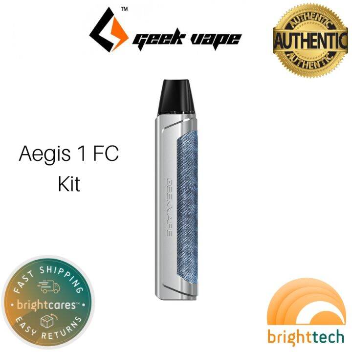 Geekvape Aegis One 1 FC Fast Charging Kit Legit Vape Set (Ecig Vape