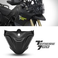 Yamaha Tenere 700 TENERE700 XT700Z XTZ 700 T7 T700รถจักรยานยนต์ส่วนต่อขยายแฟร์ที่หุ้มขยายล้อ