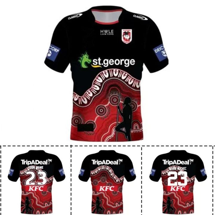 size-s-5xl-print-custom-mens-jersey-rugby-anzac-name-singlet-george-hot-2023-number-home-dragons-illawarra-st-indigenous