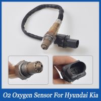 For Hyundai Elantra GT Kona Sonata Tucson Veloster Kia Forte Forte5 Optima Soul O2 Lambda Probe Oxygen Sensor 39210-2E100