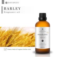 PARFUMSCENT หัวน้ำหอม Barley Fragrance Oil FOG5077310