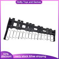 Dolity 25 Note Glockenspiel Xylophone สำหรับเด็กผู้ใหญ่มืออาชีพ