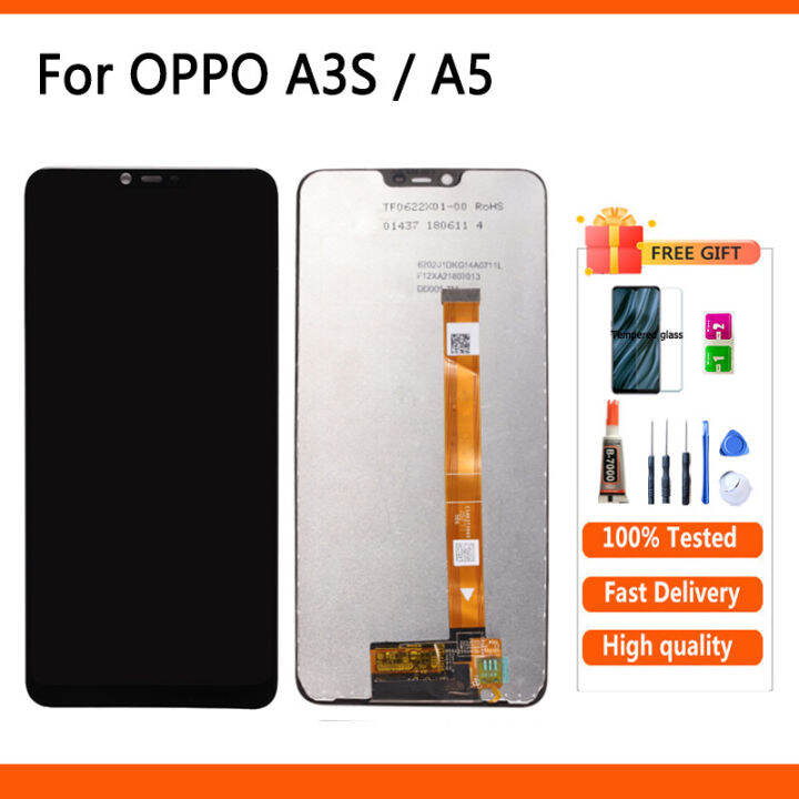 find my device oppo a3s cph1853