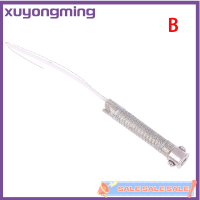 Xuyongming 30 40 60 80 100W อุปกรณ์เชื่อมแกนเครื่องเชื่อมเหล็กที่ทนทานด้วย