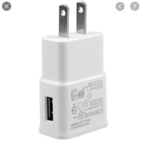 SAMSUNG USB PLUG (0577)