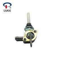 、‘【； LVEE  Generator Fuelcock ON/OFF Fuel Shut Off Valve Tap Replacement For Gas Engine Tank Switch M10 Size