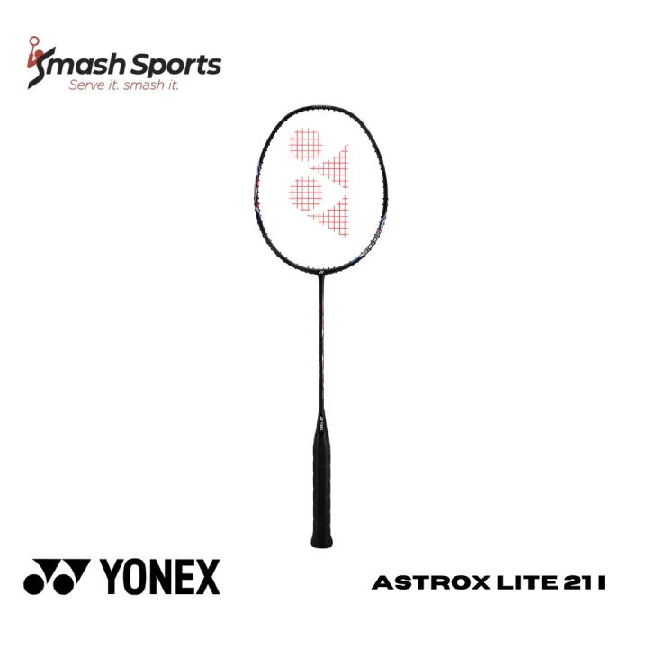 Yonex Astrox Lite 21i Badminton Racket | Lazada Singapore