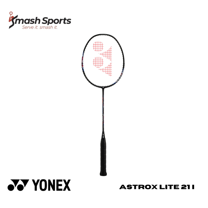 Yonex Astrox Lite 21i Badminton Racket | Lazada Singapore