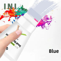 INI Wall Paint Small Rolling Brush Graffitis Dirty Cover Repair Paint Wall Renovation Environment Protection Latex Paint Wall Paste