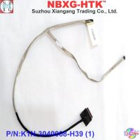 For MSI MS-179X MS179X GE72 GP72M 7RDX GL724K ge72mvr laptop LCD LED Display Ribbon Camera cable K1N-3040068-H39 K1N3040068H39