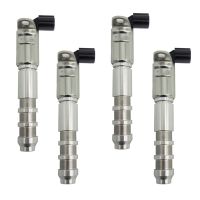 4PCS VVT Engine Variable Timing Solenoid for 12626012 12636175