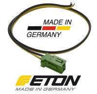 ETON MBSCC SCC woofer connection cable Mercedes Benz system connection cable kit สายเคเบิลเชื่อมต่อวูฟเฟอร์ ETON MBSCC SCC ชุดสายเชื่อมต่อระบบ Mercedes Benz