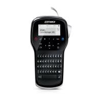 DYMO เครื่องพิมพ์อักษร รุ่น LM280 สีดำ