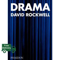 Standard product Drama by Rockwell, David