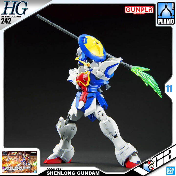 vca-bandai-gunpla-high-grade-after-colony-hgac-hg-shenlong-gundam-ประกอบ-หุ่นยนต์-โมเดล-กันดั้ม-กันพลา-ของเล่น-vcagth