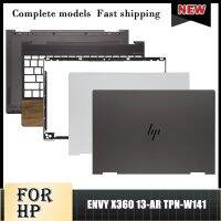 Newprodectscoming New Original For HP ENVY X360 13-AR TPN-W141 Laptop LCD Back Cover Front Bezel Palmrest Bottom Case Keyboard JP 13 In 13-AR