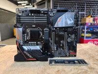 MAINBOARD (เมนบอร์ด) 1151  GIGABYTE H370 AORUS GAMING 3