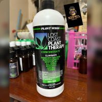 Lost Coast Plant Therap(น้ำยากำจัดไรแดง)นำเข้าจากเมกากำจัดไรแดงและแมลงอื่นๆโดยเฉาะ(ขวดแท้ 32oz(946.35)ขวดแท้