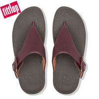 [ Stock]Original Fitflops สตรีรองเท้าแตะ I88 Lulu หนัง Toe Post9201