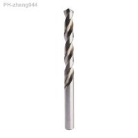 MZG HSS Drillbits 10PCS 3.0mm- 4.9mm Straight Shank HSS High Speed Steel Tool