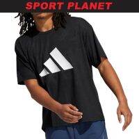 [COD] Uni Unite เสื้อยืดลายดอกไม้3ลาย (GM0673) Sport Planet 39-43