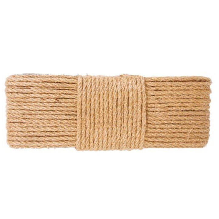 Thin Hemp Twine