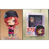 Nendoroid Maki Nishikino: Training Outfit Ver.