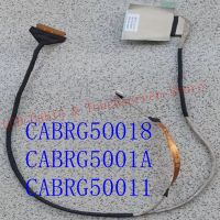 สาย LCD GK5MP5O CABRG5o015 CABRG5O01A CABRG5O011 CABRG5O018-1801 Z2AIR CABRG50018สำหรับ Z3