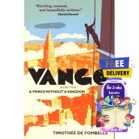 YES ! &amp;gt;&amp;gt;&amp;gt; หนังสือ Vango02 Prince Without Kingdom : 9781406360028