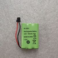 2022-ﺴ┅☼ใหม่ Woori 3.6V750MA BT-909.BT-1001.BT-1004แบตเตอรี่โทรศัพท์ไร้สาย