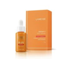 LANEIGE Radian C Spot serum 12.5% Vitamin C 10g.