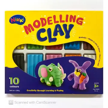 plasticine for kids - Buy plasticine for kids at Best Price in Malaysia