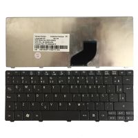 NEW Brazil/BR laptop Keyboard for Acer Aspire One AO532 AO532H AOD532H PAV70 NAV70 ZH9 PAV01 PAV50