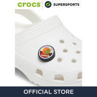 CROCS Jibbitz Yin Yang ตัวติดรองเท้า ที่ติดรองเท้าjibbitz ตุ๊กตาติดรองเท้า ตัวติดรองเท้ามีรู