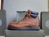 TIMBERLAND PRO IRVINE WORK-BOOT  (มาตราฐาน ASTM F2892-18 EH กันไฟฟ้า)