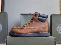 TIMBERLAND PRO IRVINE WORK BOOT  (มาตราฐาน ASTM F2892-18 EH กันไฟฟ้า)