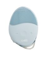 CBG DEVICES - 15 Level Sonic Egg Face Cleaner Blue [ #beautiful beauty skincare ]