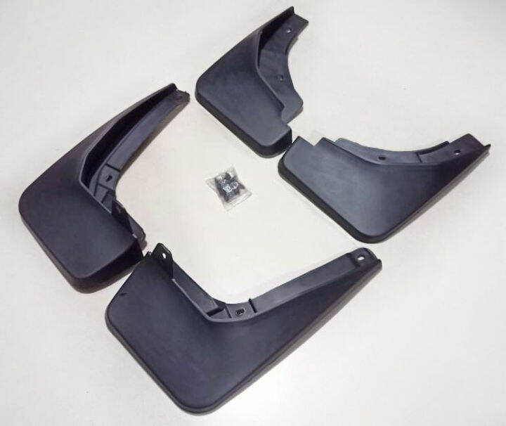 Ford Territory 2020 to 2021 Mud Guard Mud Flaps | Lazada PH