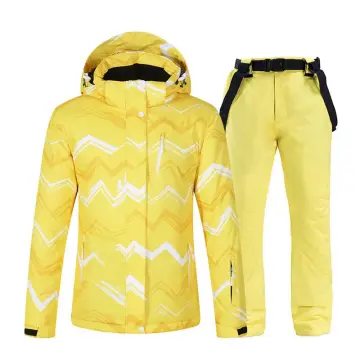 Warm womens hot sale ski jacket