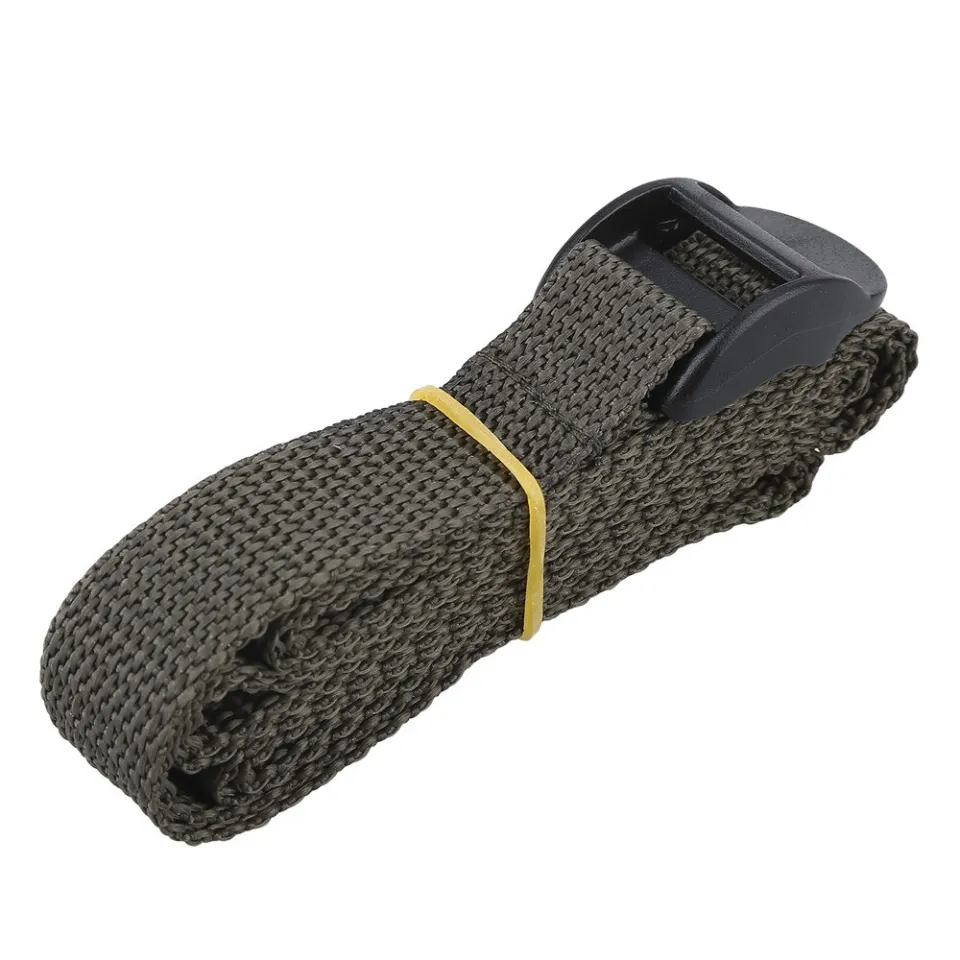 trail camera replacement straps